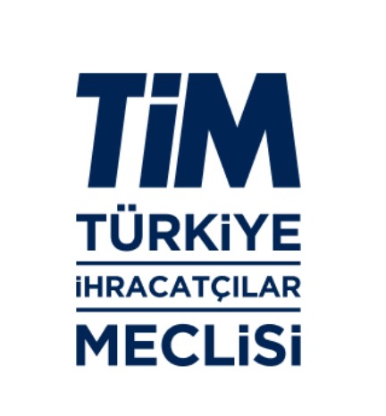 Türkiye İhracatçılar Meclisi (TİM) logosu