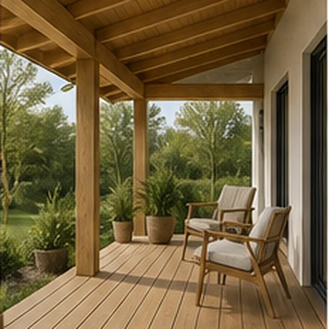 Veranda