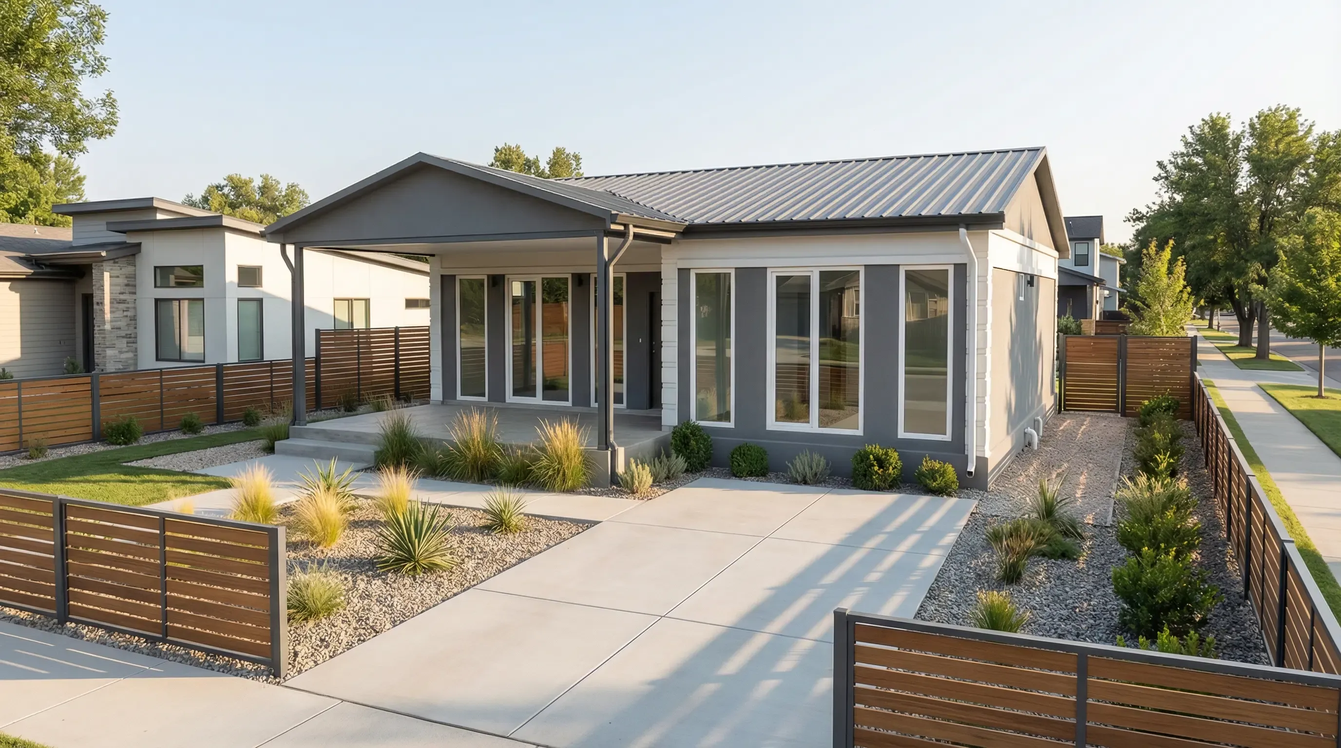 Prefabrik Evlerin Ömrü Ne Kadar?